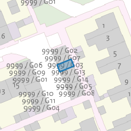 Perceel RKJ00-C-3216