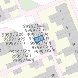 Perceel RKJ00-C-3217