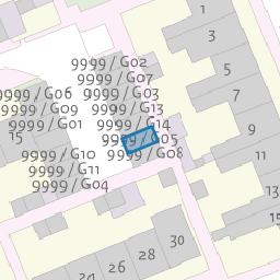 Perceel RKJ00-C-3219