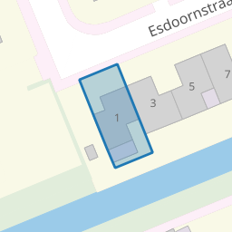 Perceel RKJ00-C-3222