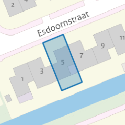 Perceel RKJ00-C-3224