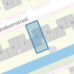 Perceel RKJ00-C-3226