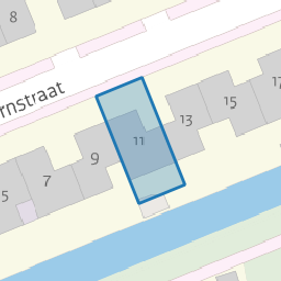 Perceel RKJ00-C-3227