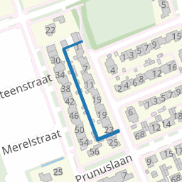 Perceel RKJ00-C-3242