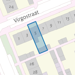 Perceel RKJ00-C-3248