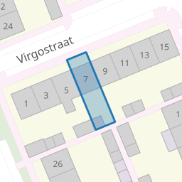 Perceel RKJ00-C-3249