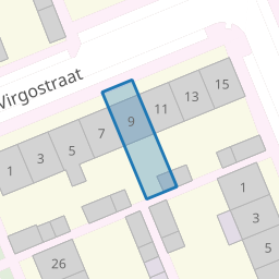 Perceel RKJ00-C-3250