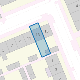 Perceel RKJ00-C-3252