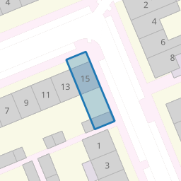 Perceel RKJ00-C-3253