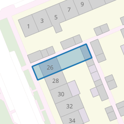 Perceel RKJ00-C-3254