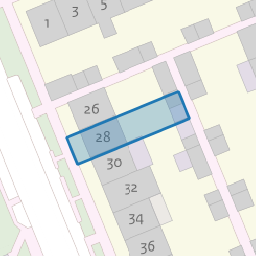 Perceel RKJ00-C-3255