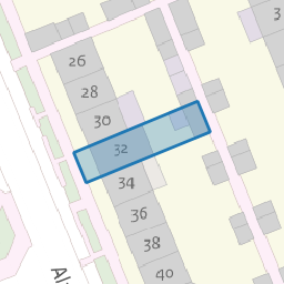 Perceel RKJ00-C-3257