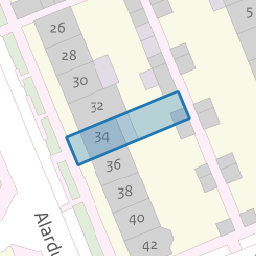 Perceel RKJ00-C-3258