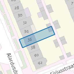Perceel RKJ00-C-3259
