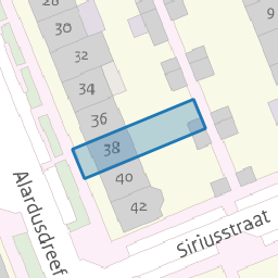 Perceel RKJ00-C-3260