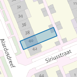Perceel RKJ00-C-3261