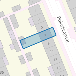 Perceel RKJ00-C-3266