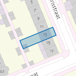 Perceel RKJ00-C-3269