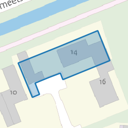 Perceel RKJ00-C-3273