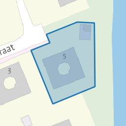 Perceel RKJ00-C-3275