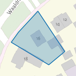 Perceel RKJ00-C-3286