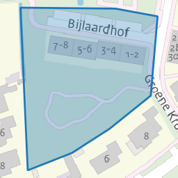 Perceel RKJ00-C-3291