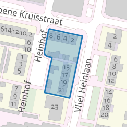 Perceel RKJ00-C-3295