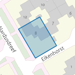 Perceel RKJ00-C-3306