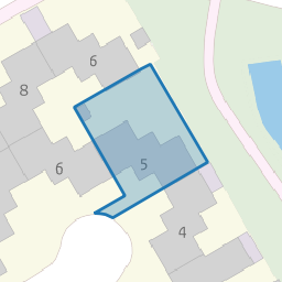 Perceel RKJ00-C-3308