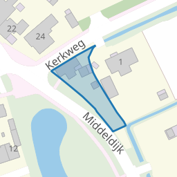 Perceel RKJ00-C-3327