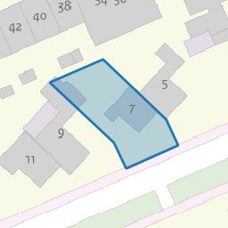 Perceel RKJ00-C-3339