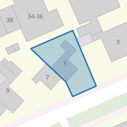 Perceel RKJ00-C-3340