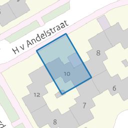 Perceel RKJ00-C-3358