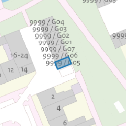 Perceel RKJ00-C-3381