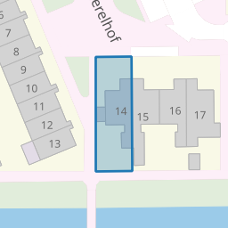 Perceel RKJ00-C-3438