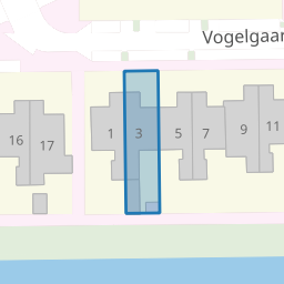 Perceel RKJ00-C-3443