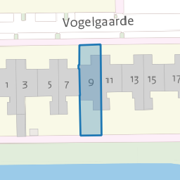 Perceel RKJ00-C-3446