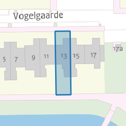 Perceel RKJ00-C-3448