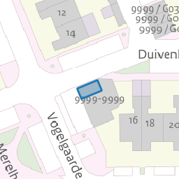 Perceel RKJ00-C-3451