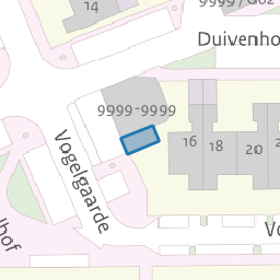 Perceel RKJ00-C-3453