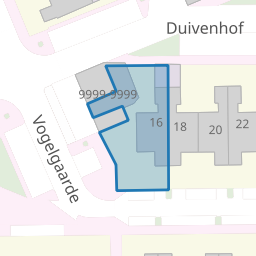 Perceel RKJ00-C-3454