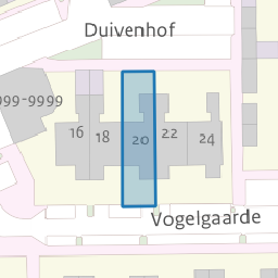 Perceel RKJ00-C-3456