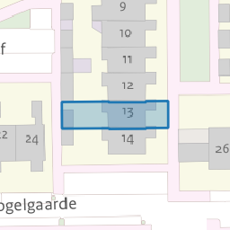 Perceel RKJ00-C-3460