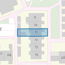 Perceel RKJ00-C-3462