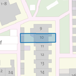 Perceel RKJ00-C-3463