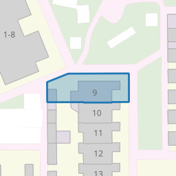 Perceel RKJ00-C-3464