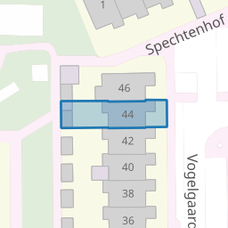 Perceel RKJ00-C-3466