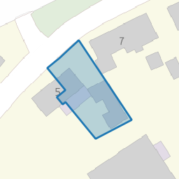 Perceel RKJ00-C-3491