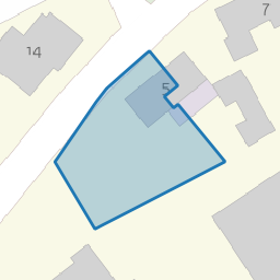 Perceel RKJ00-C-3492