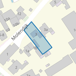 Perceel RKJ00-C-3494